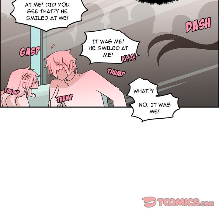 Go Away, Mr.Demon Chapter 151 image 29