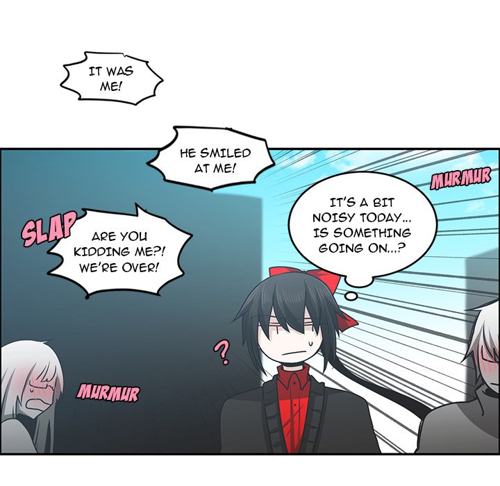 Go Away, Mr.Demon Chapter 151 image 30