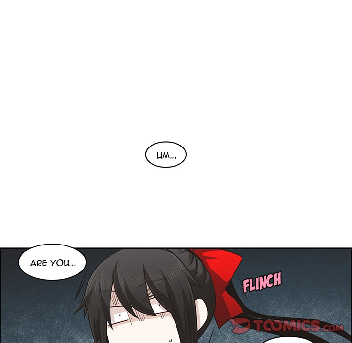 Go Away, Mr.Demon Chapter 151 image 31