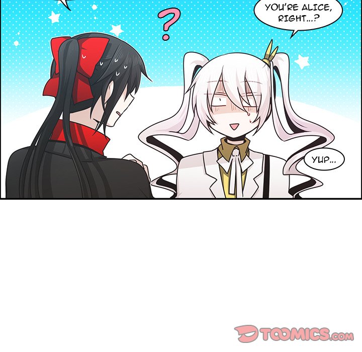Go Away, Mr.Demon Chapter 151 image 33