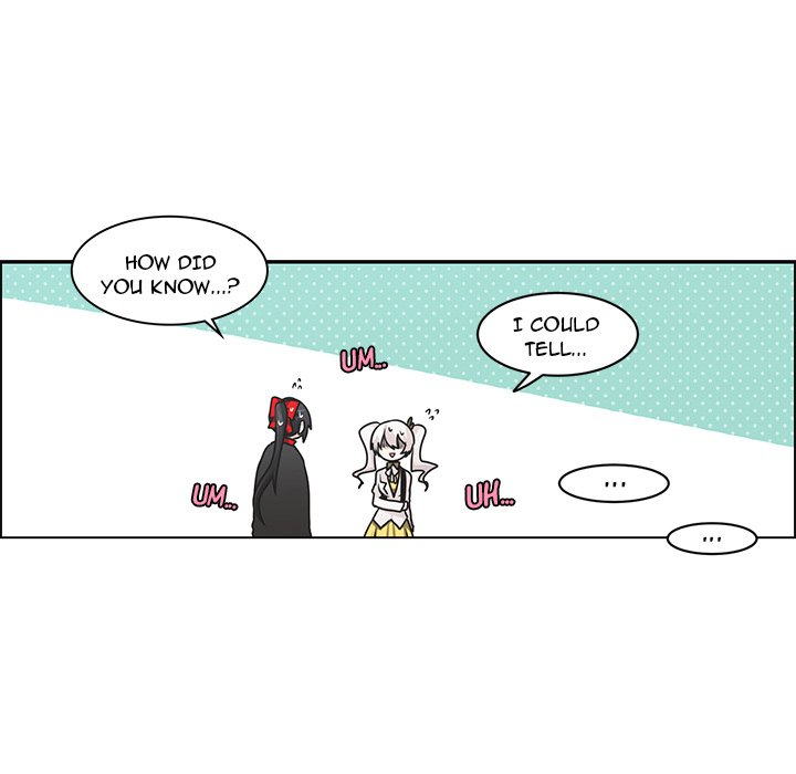 Go Away, Mr.Demon Chapter 151 image 34