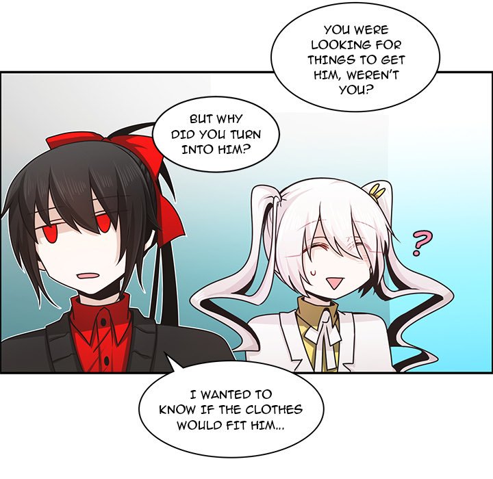 Go Away, Mr.Demon Chapter 151 image 36