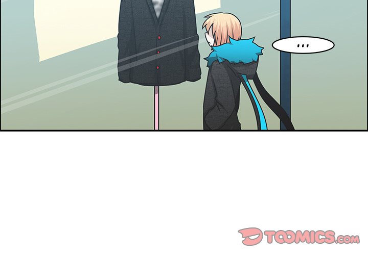 Go Away, Mr.Demon Chapter 151 image 3