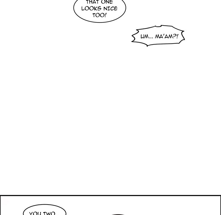 Go Away, Mr.Demon Chapter 151 image 40