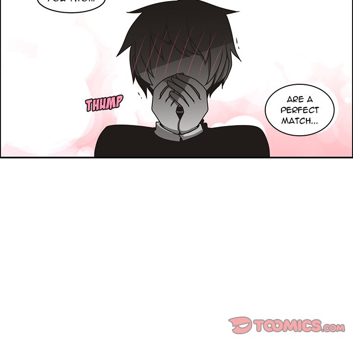 Go Away, Mr.Demon Chapter 151 image 41
