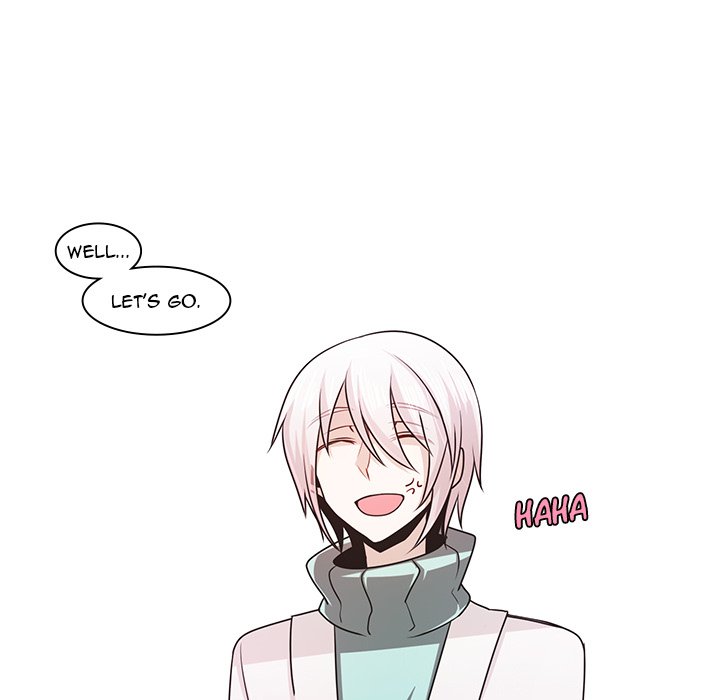 Go Away, Mr.Demon Chapter 151 image 44
