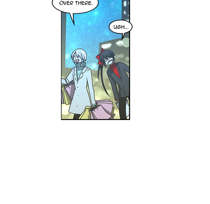 Go Away, Mr.Demon Chapter 151 image 46