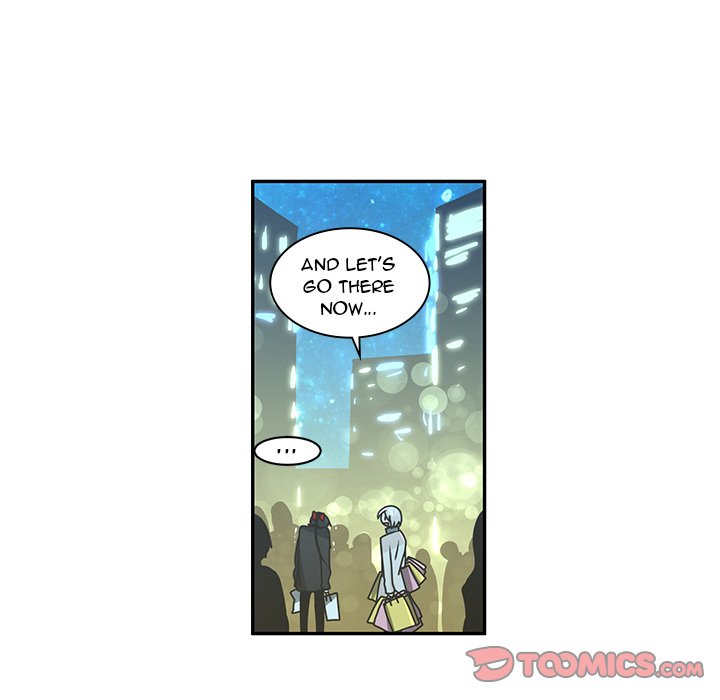 Go Away, Mr.Demon Chapter 151 image 47