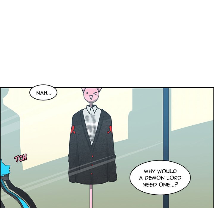 Go Away, Mr.Demon Chapter 151 image 4