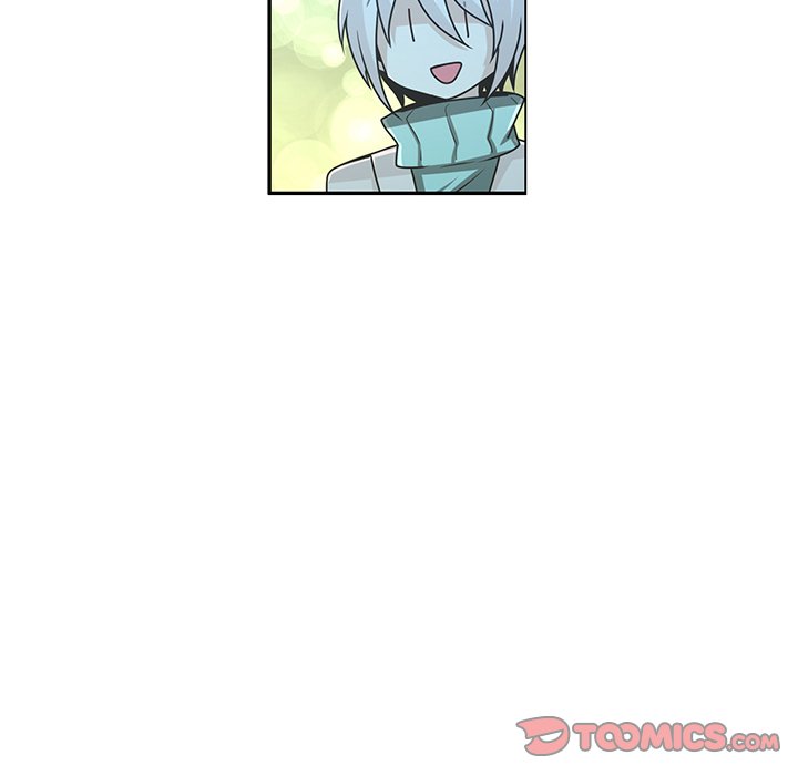 Go Away, Mr.Demon Chapter 151 image 49