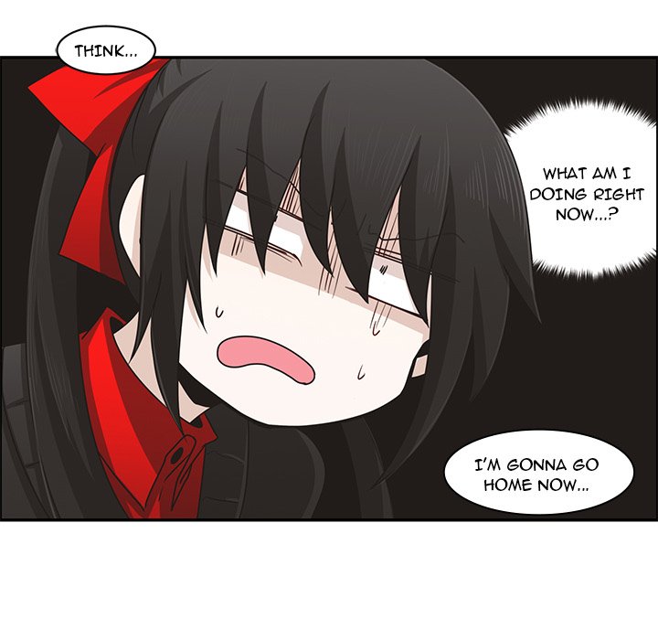 Go Away, Mr.Demon Chapter 151 image 50