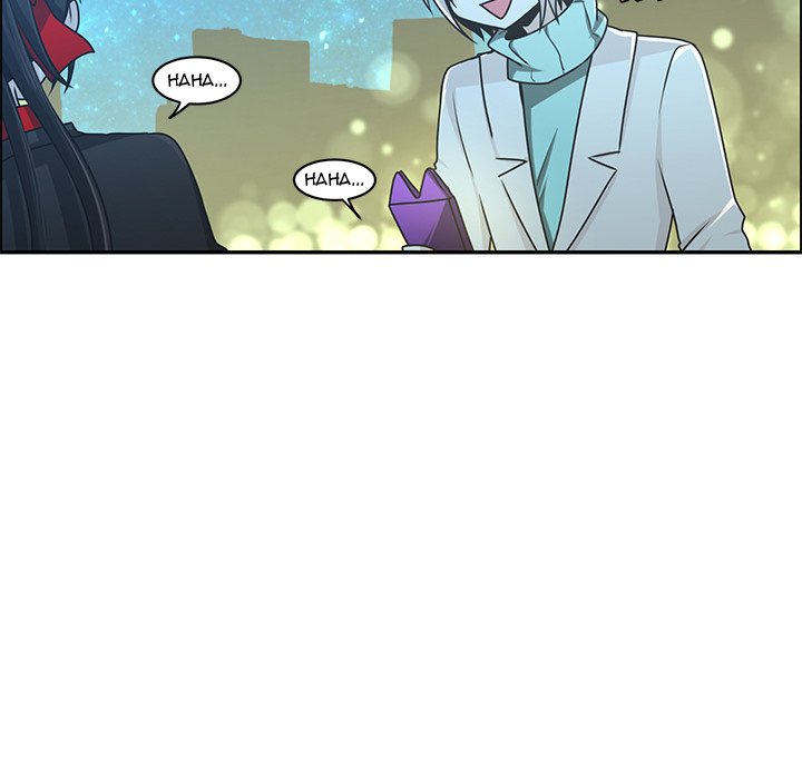 Go Away, Mr.Demon Chapter 151 image 52