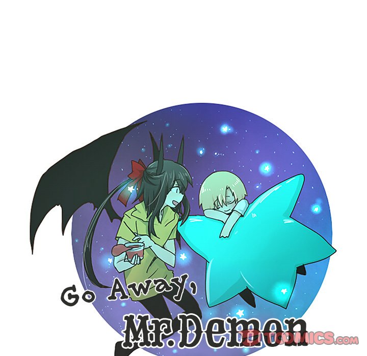 Go Away, Mr.Demon Chapter 151 image 53
