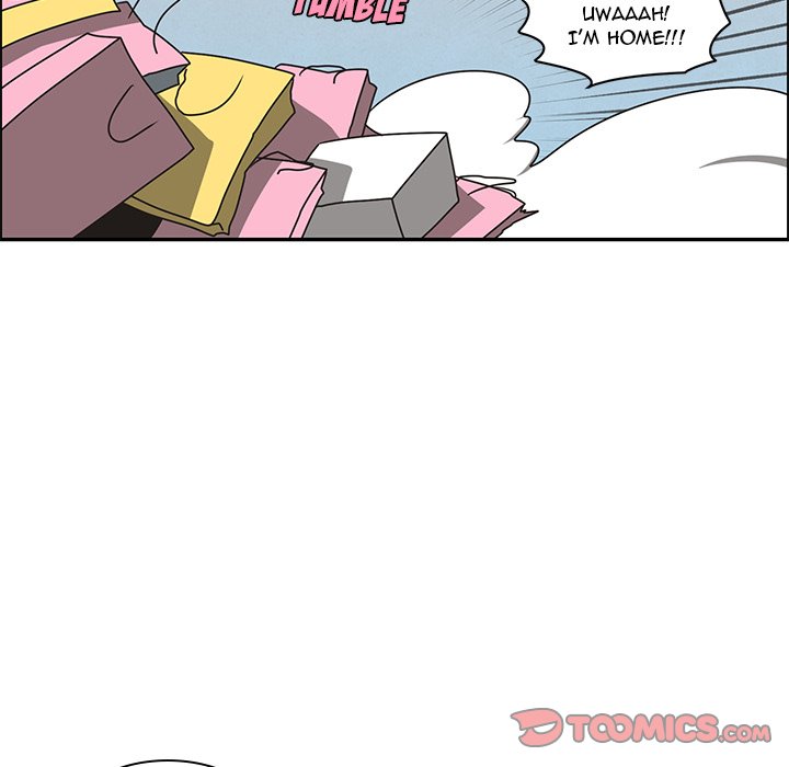 Go Away, Mr.Demon Chapter 151 image 55