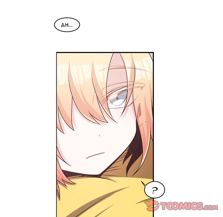 Go Away, Mr.Demon Chapter 151 image 57