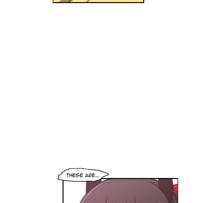 Go Away, Mr.Demon Chapter 151 image 58