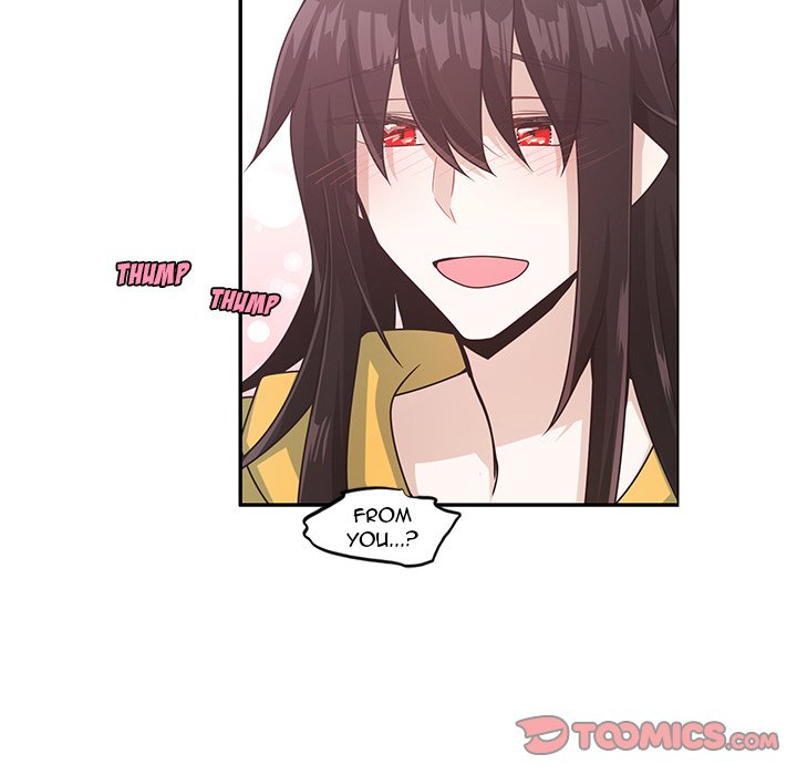 Go Away, Mr.Demon Chapter 151 image 59