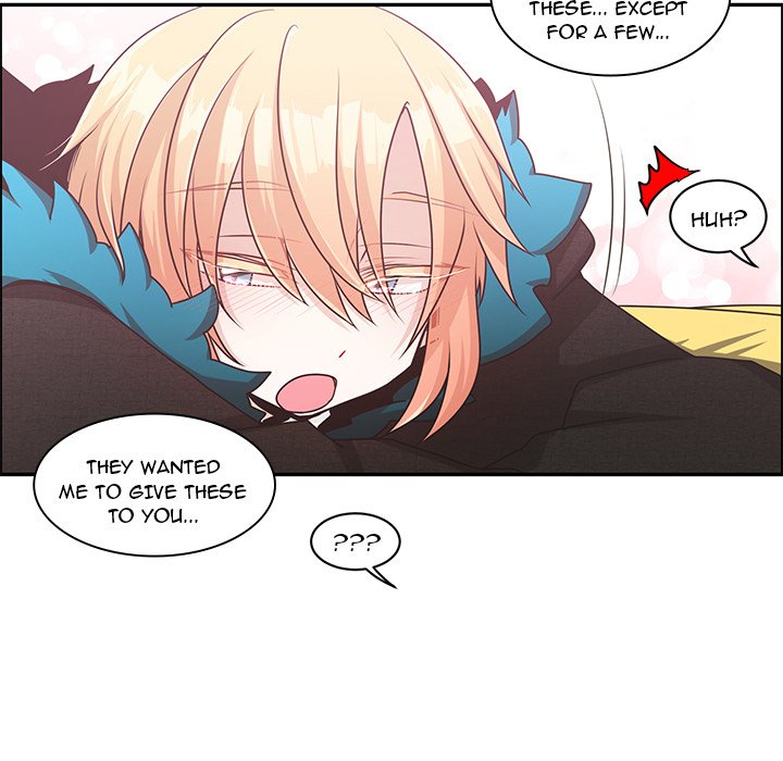Go Away, Mr.Demon Chapter 151 image 62