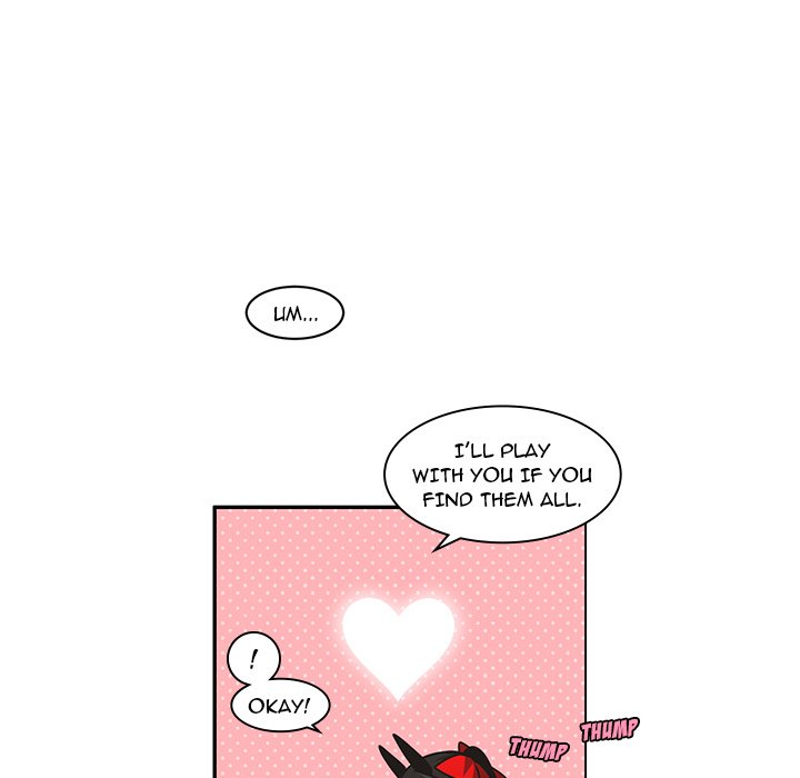 Go Away, Mr.Demon Chapter 151 image 64