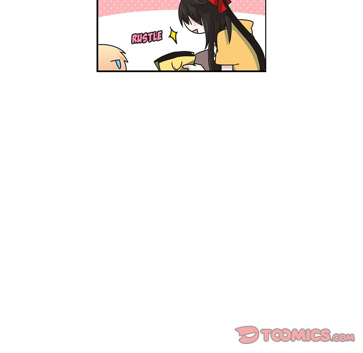 Go Away, Mr.Demon Chapter 151 image 65