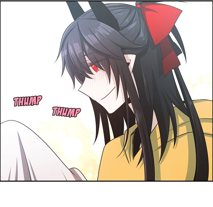 Go Away, Mr.Demon Chapter 151 image 66