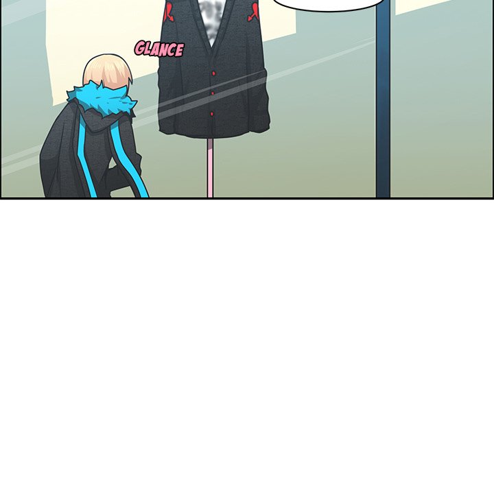 Go Away, Mr.Demon Chapter 151 image 6