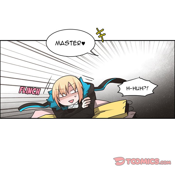 Go Away, Mr.Demon Chapter 151 image 69