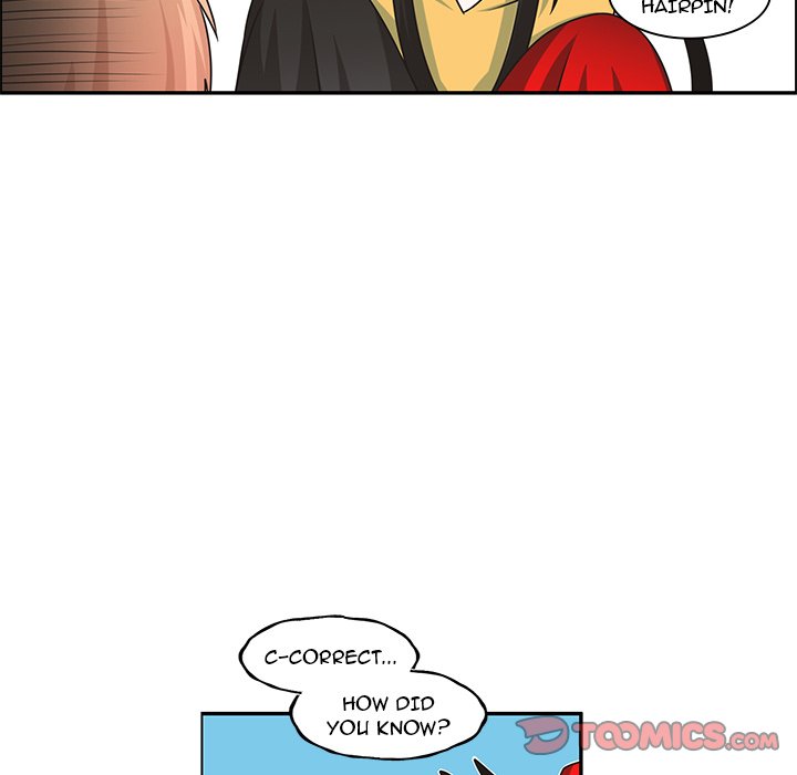 Go Away, Mr.Demon Chapter 151 image 71