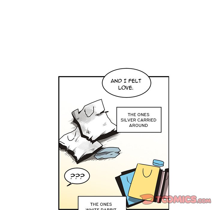 Go Away, Mr.Demon Chapter 151 image 73