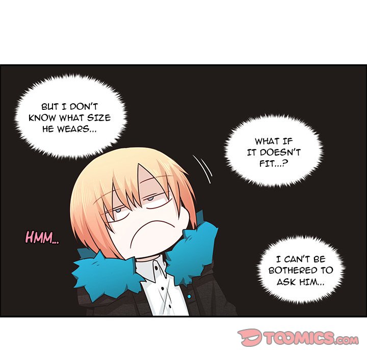 Go Away, Mr.Demon Chapter 151 image 7