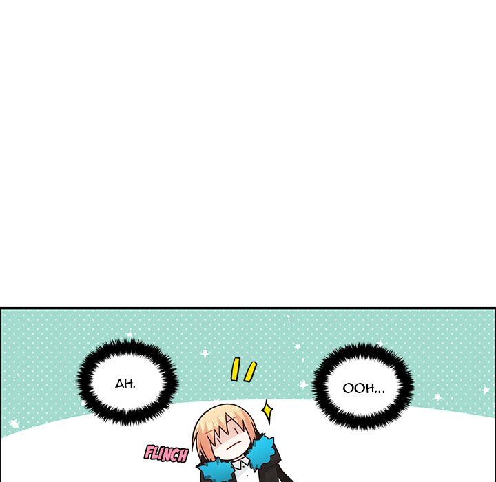 Go Away, Mr.Demon Chapter 151 image 8