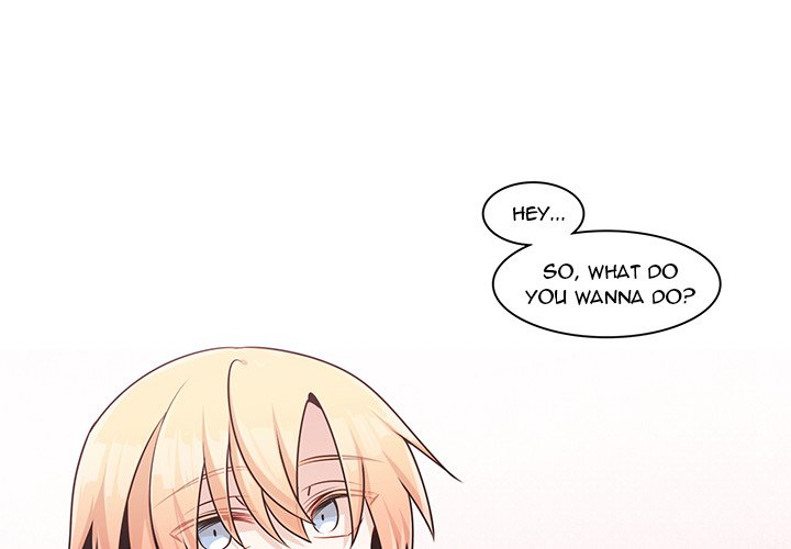 Go Away, Mr.Demon Chapter 152 image 0