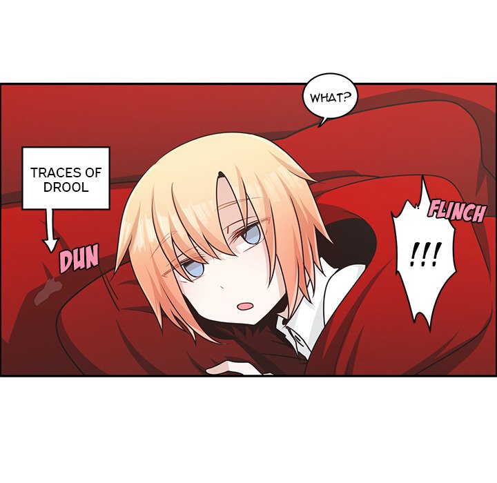 Go Away, Mr.Demon Chapter 152 image 10