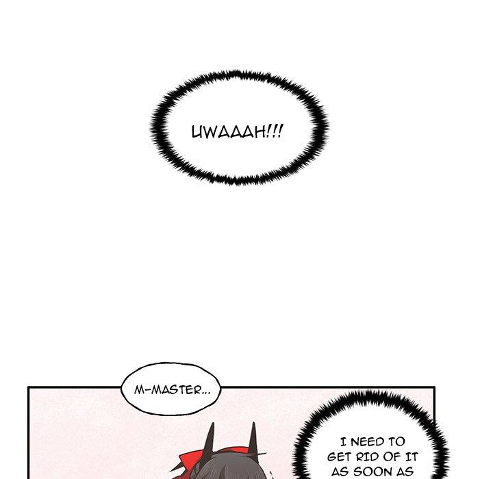 Go Away, Mr.Demon Chapter 152 image 11