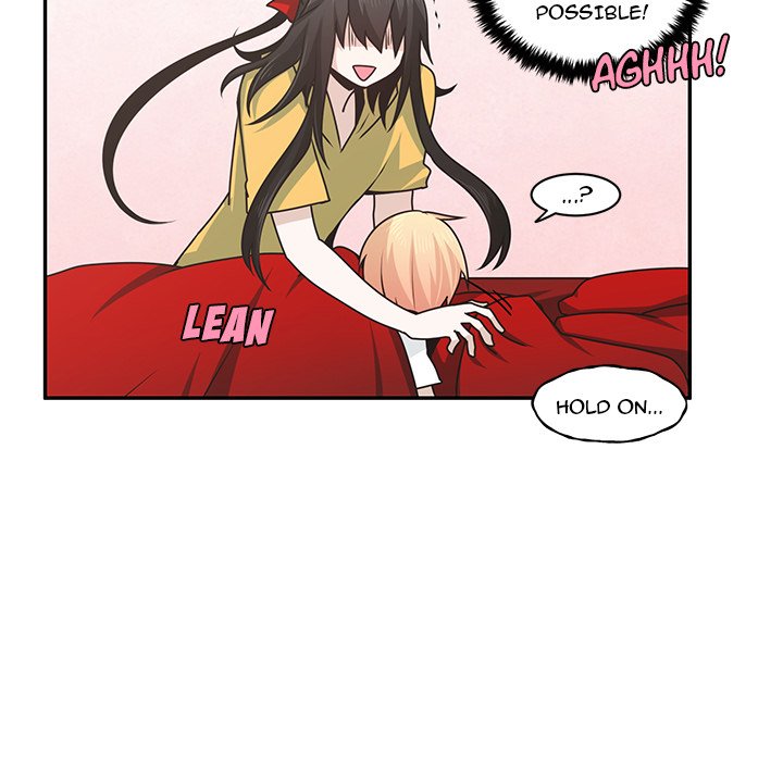 Go Away, Mr.Demon Chapter 152 image 12
