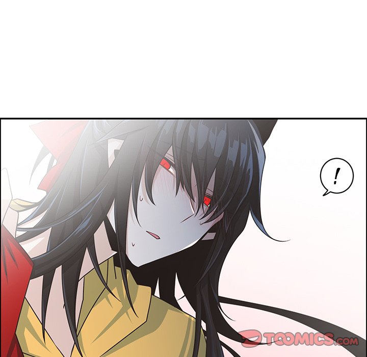 Go Away, Mr.Demon Chapter 152 image 13