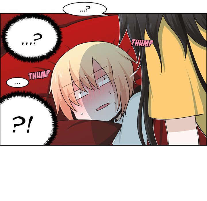 Go Away, Mr.Demon Chapter 152 image 15
