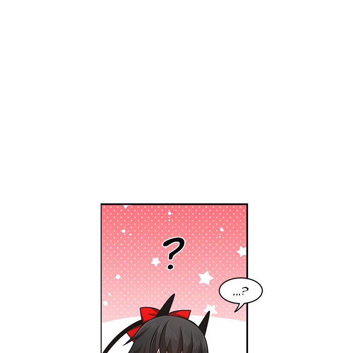 Go Away, Mr.Demon Chapter 152 image 16