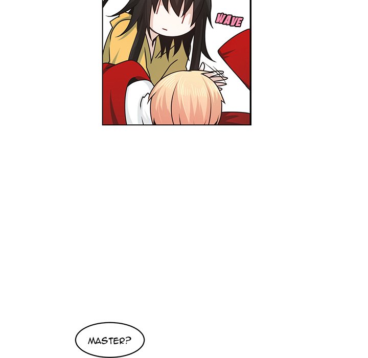 Go Away, Mr.Demon Chapter 152 image 17