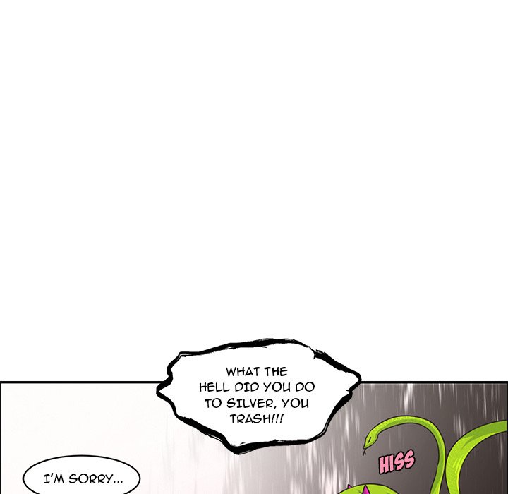 Go Away, Mr.Demon Chapter 152 image 20