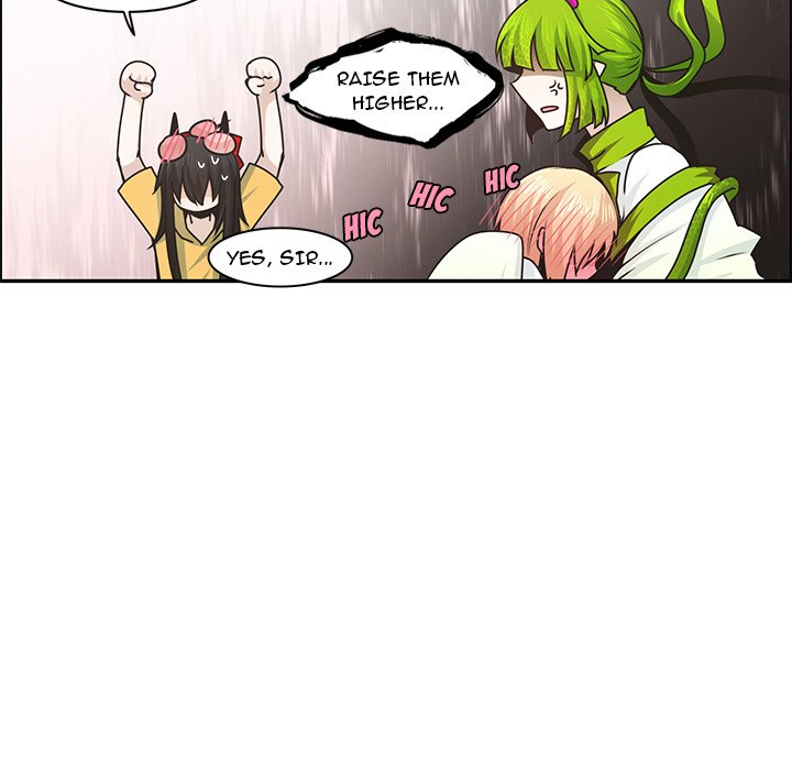 Go Away, Mr.Demon Chapter 152 image 21