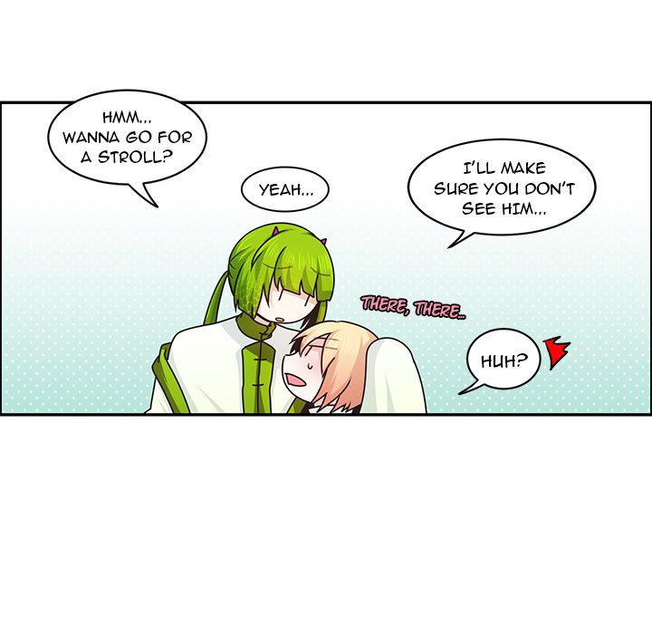 Go Away, Mr.Demon Chapter 152 image 22