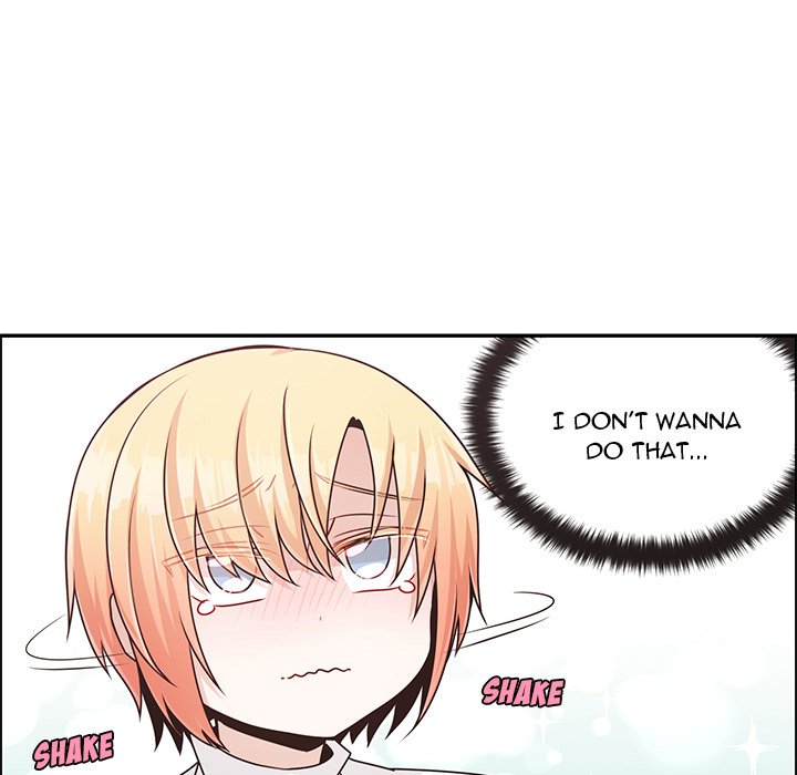 Go Away, Mr.Demon Chapter 152 image 23