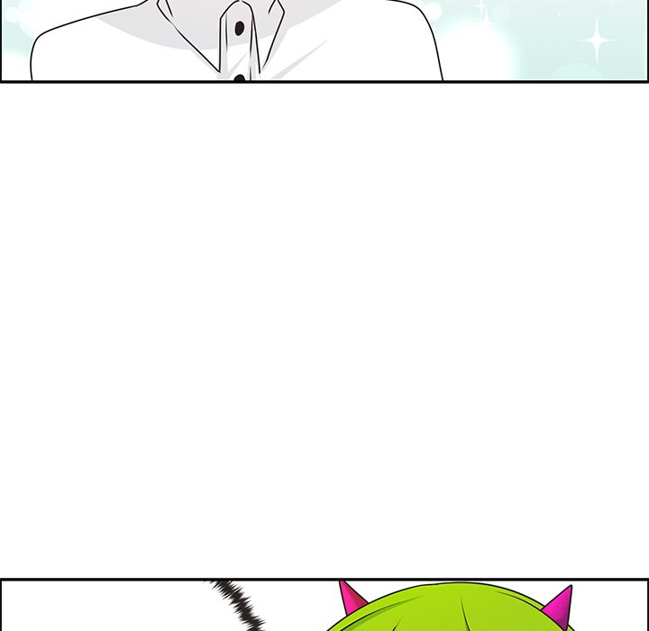 Go Away, Mr.Demon Chapter 152 image 24