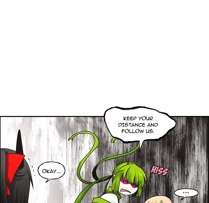 Go Away, Mr.Demon Chapter 152 image 26