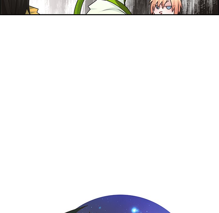 Go Away, Mr.Demon Chapter 152 image 27