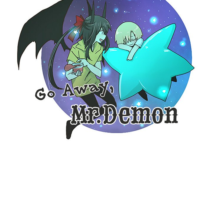 Go Away, Mr.Demon Chapter 152 image 28
