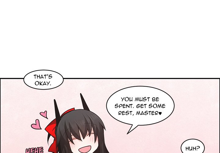 Go Away, Mr.Demon Chapter 152 image 2