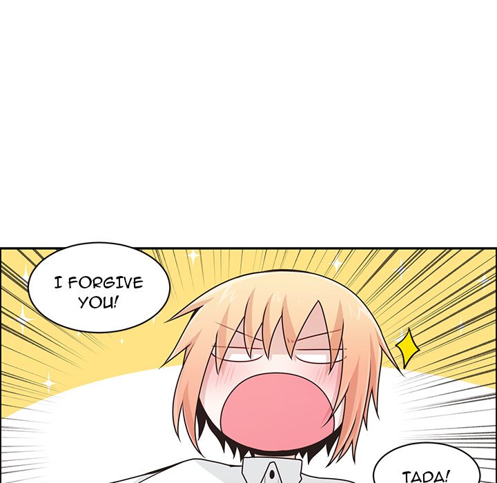 Go Away, Mr.Demon Chapter 152 image 29