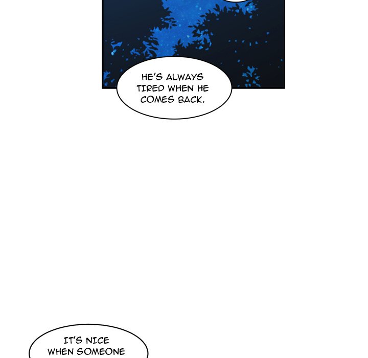 Go Away, Mr.Demon Chapter 152 image 34